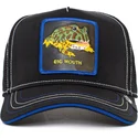 cappellino-trucker-nero-e-blu-rana-big-mouth-puck-yeah-the-farm-di-goorin-bros