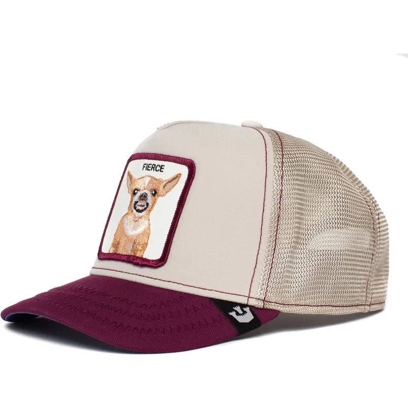 cappelli-curva-beige-snapback-the-farm-di-goorin-bros