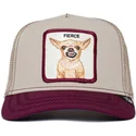cappelli-curva-beige-snapback-the-farm-di-goorin-bros