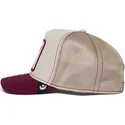 cappelli-curva-beige-snapback-the-farm-di-goorin-bros