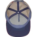 cappelli-curva-beige-snapback-the-farm-di-goorin-bros
