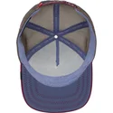 gorra-trucker-grigia-e-granata-cane-dobermann-fearless-true-true-the-farm-di-goorin-bros