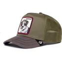 gorra-trucker-verde-cane-sidekick-fowler-s-favorite-the-farm-di-goorin-bros