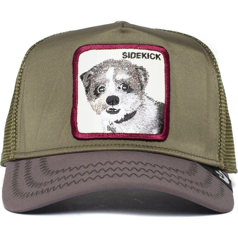 cappelli-curva-verde-snapback-the-farm-di-goorin-bros