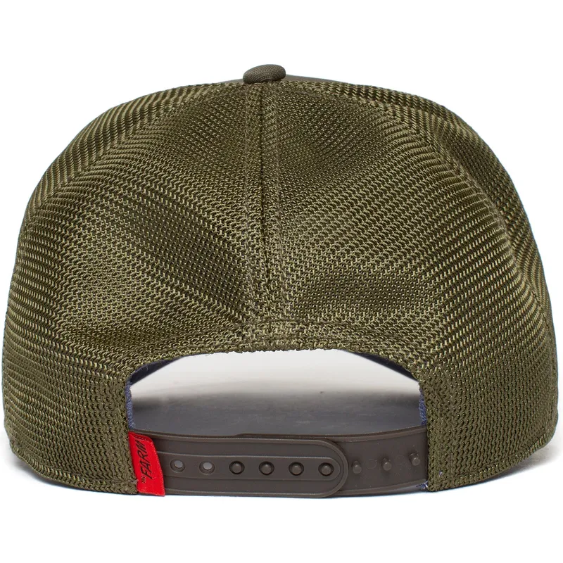cappelli-curva-verde-snapback-the-farm-di-goorin-bros