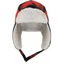 cappelli-sherpa-rosso-the-farm-di-goorin-bros