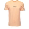 magliette-manica-corta-rosa-dei-manga-corta-rosa-abeja-queen-sweet-comb-the-farm-the-farm-di-goorin-bros