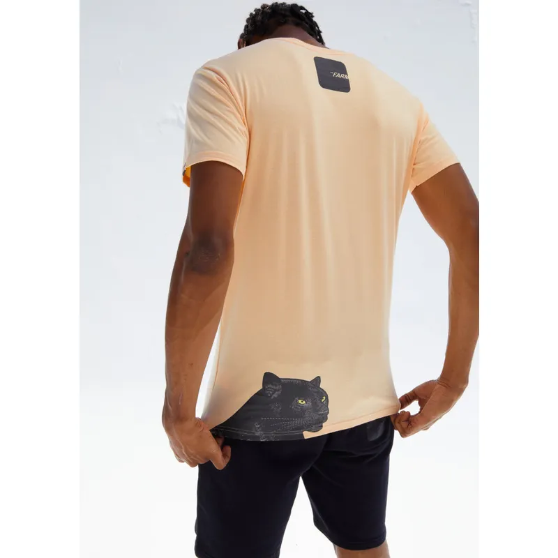 maglietta-a-maniche-corte-rosa-pantera-black-panther-the-predator-the-farm-di-goorin-bros