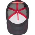 cappelli-curva-nero-snapback-the-farm-di-goorin-bros