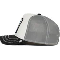 gorra-trucker-bianca-e-nera-tigre-king-sparkle-the-farm-di-goorin-bros