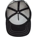 gorra-trucker-bianca-e-nera-tigre-king-sparkle-the-farm-di-goorin-bros