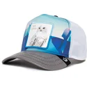 cappelli-curva-blu-snapback-the-farm-di-goorin-bros