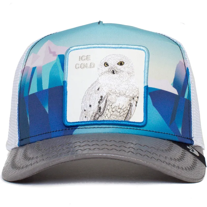 cappelli-curva-blu-snapback-the-farm-di-goorin-bros