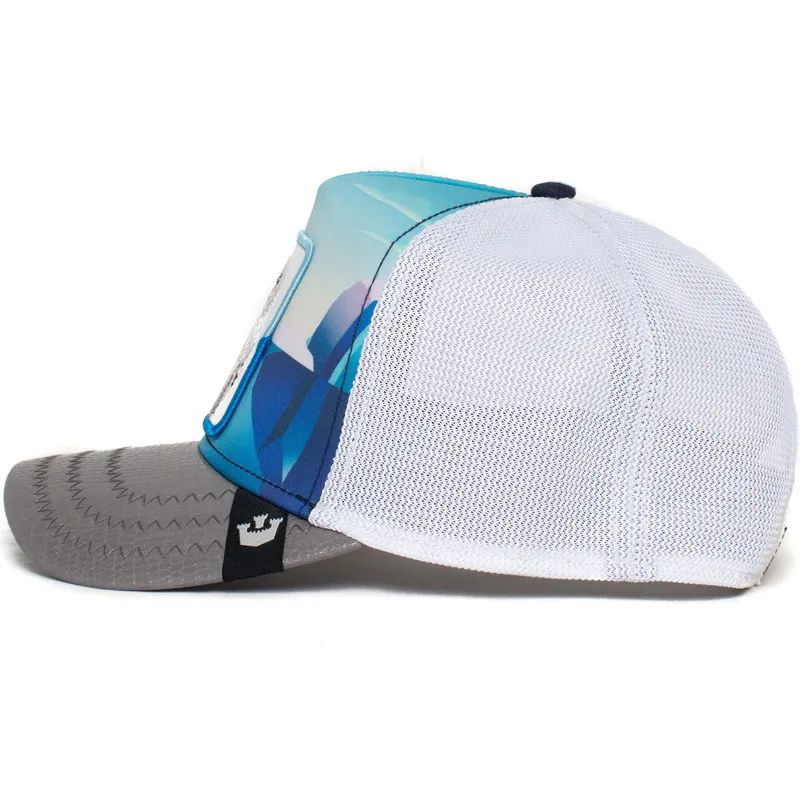 cappelli-curva-blu-snapback-the-farm-di-goorin-bros