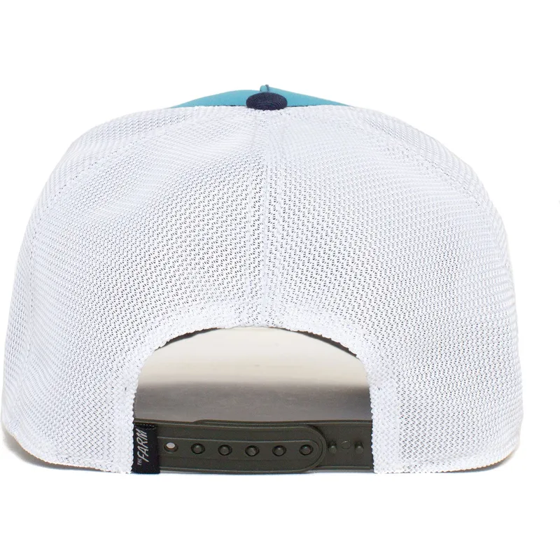 cappelli-curva-blu-snapback-the-farm-di-goorin-bros