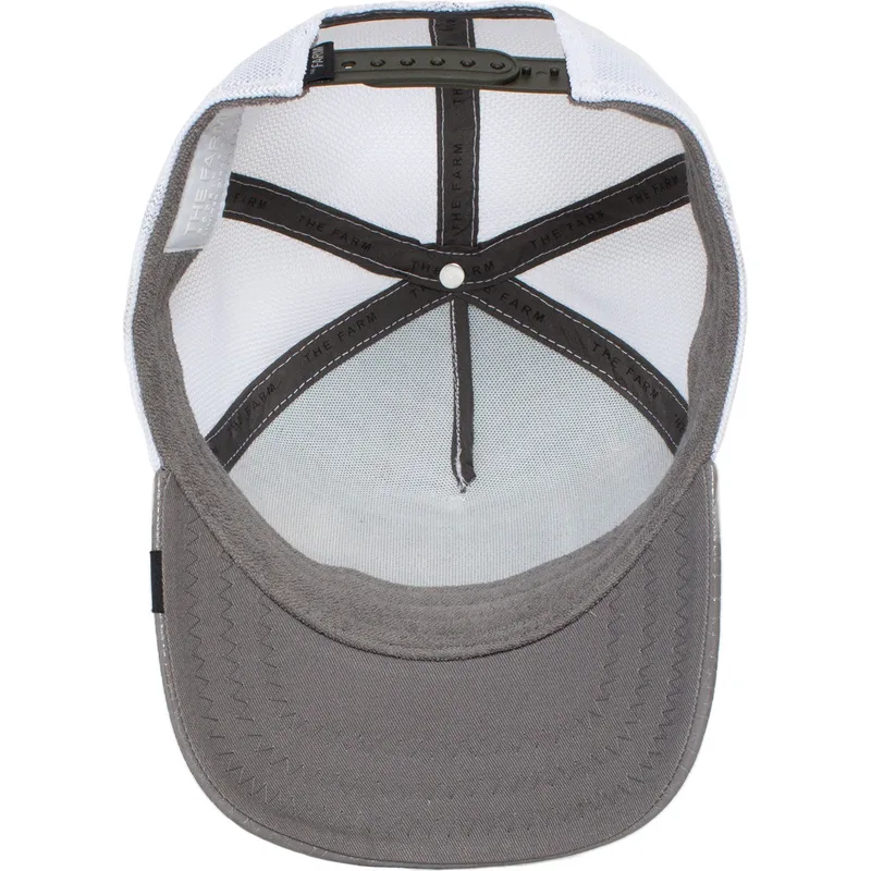 cappelli-curva-blu-snapback-the-farm-di-goorin-bros