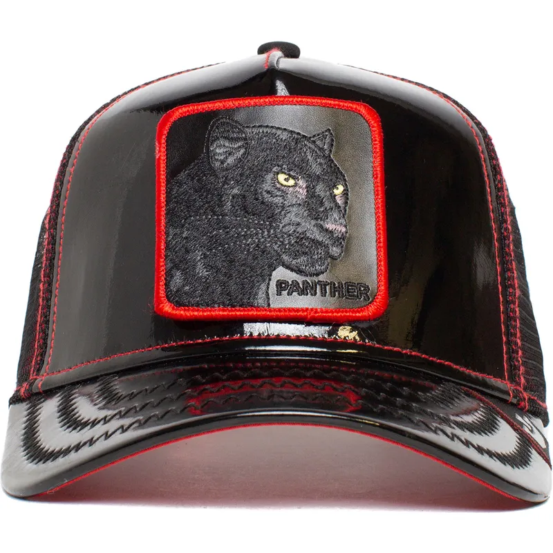 cappelli-curva-nero-snapback-the-farm-di-goorin-bros