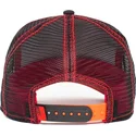 cappelli-curva-nero-snapback-the-farm-di-goorin-bros