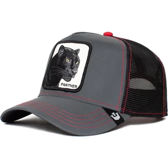 cappellino-trucker-nero-pantera-black-panther-reflective-the-farm-di-goorin-bros