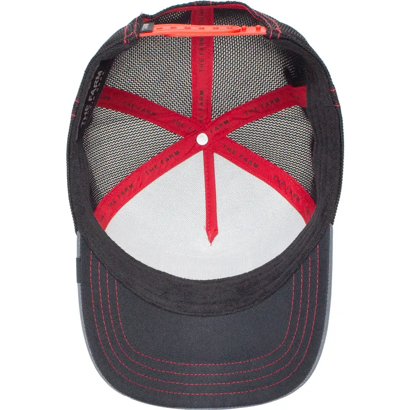 cappellino-trucker-nero-pantera-black-panther-reflective-the-farm-di-goorin-bros