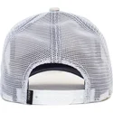 cappelli-curva-bianco-snapback-the-farm-di-goorin-bros