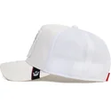 cappelli-curva-bianco-snapback-the-farm-di-goorin-bros