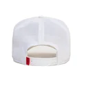 cappelli-curva-bianco-snapback-the-farm-di-goorin-bros