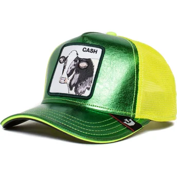 cappelli-curva-verde-snapback-the-farm-di-goorin-bros
