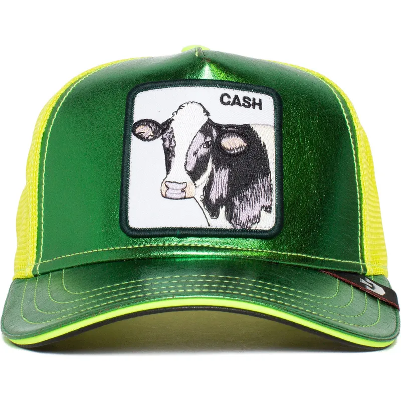 cappelli-curva-verde-snapback-the-farm-di-goorin-bros