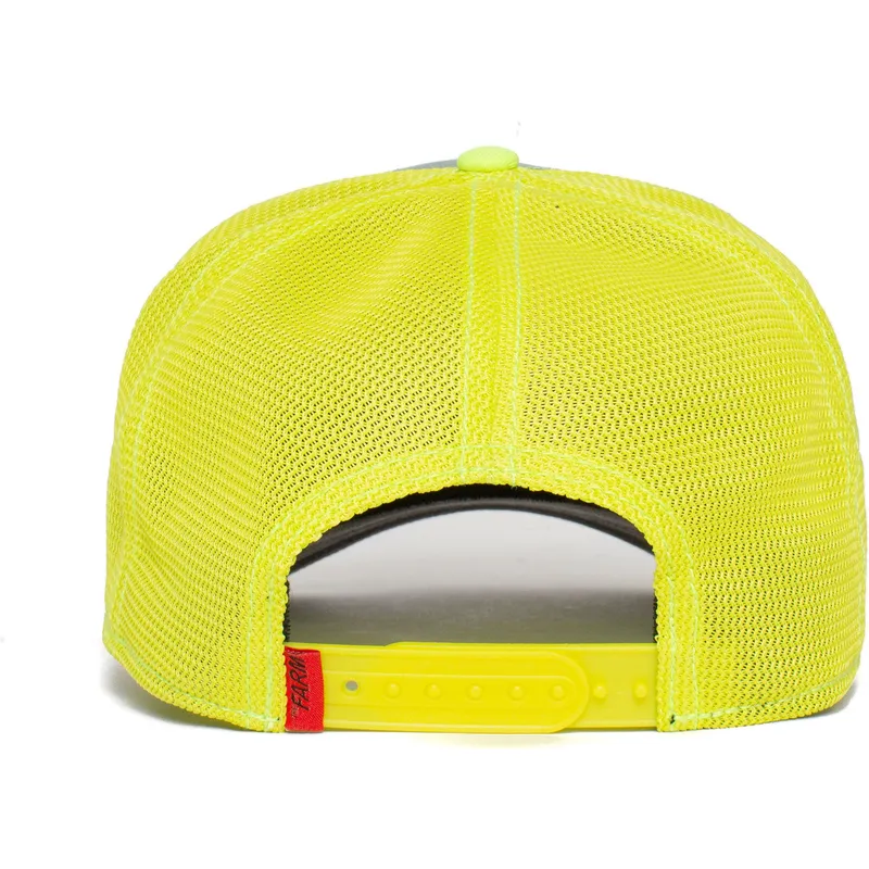 cappelli-curva-verde-snapback-the-farm-di-goorin-bros