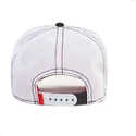 cappelli-curva-rosso-snapback-the-farm-di-goorin-bros