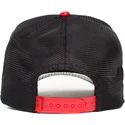 cappelli-curva-nero-snapback-the-farm-di-goorin-bros