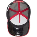 cappelli-curva-nero-snapback-the-farm-di-goorin-bros