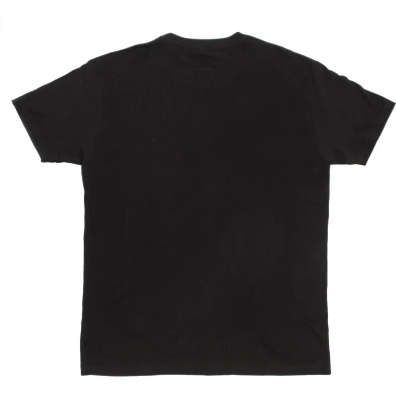 magliette-manica-corta-grigio-dei-manga-corta-gris-oveja-black-sheep-baaah-to-the-bone-the-farm-the-farm-di-goorin-bros