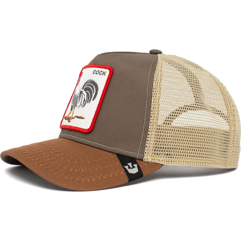 cappelli-curva-verde-snapback-the-farm-di-goorin-bros