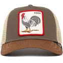 cappelli-curva-verde-snapback-the-farm-di-goorin-bros