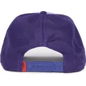 cappelli-curva-blu-snapback-pez-luchador-dei-siam-fighter-blue-light-metallic-the-farm-the-farm-di-goorin-bros