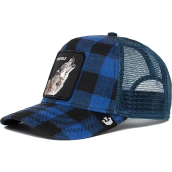 cappelli-curva-blu-snapback-the-farm-di-goorin-bros