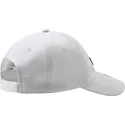 cappellino-curvo-bianco-regolabile-essentials-di-puma