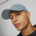 cappelli-curva-blu-cinghia-regolabile-di-puma
