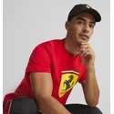 cappelli-curva-nero-cinghia-regolabile-sptwr-race-b-dei-ferrari-formula-1-di-puma
