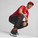cappelli-curva-rosso-cinghia-regolabile-sptwr-race-b-dei-ferrari-formula-1-di-puma