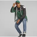 cappelli-curva-verde-cinghia-regolabile-di-puma