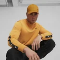 cappelli-curva-marrone-cinghia-regolabile-di-puma