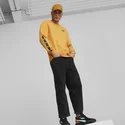 cappelli-curva-marrone-cinghia-regolabile-di-puma