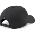 cappelli-curva-nero-snapback-motorsport-bb-dei-bmw-di-puma