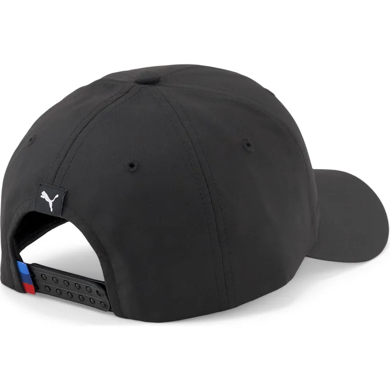 cappelli-curva-nero-snapback-motorsport-bb-dei-bmw-di-puma cappelli-curva-nero-snapback-motorsport-bb-dei-bmw-di-puma