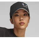 cappelli-curva-nero-snapback-motorsport-bb-dei-bmw-di-puma