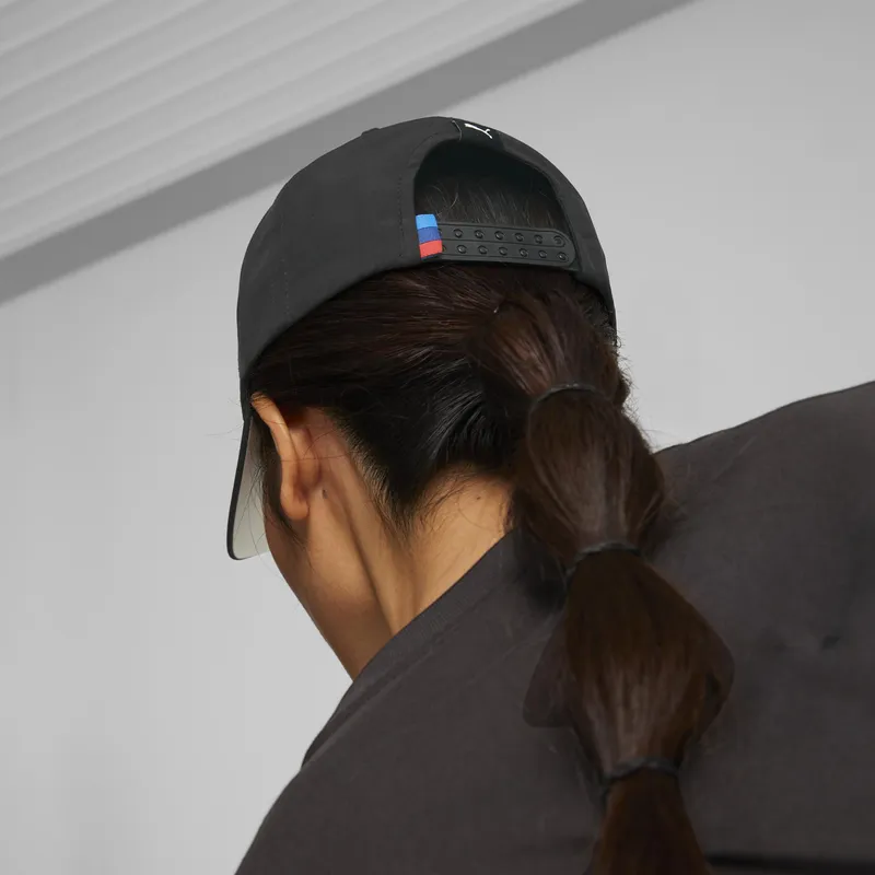 cappelli-curva-nero-snapback-motorsport-bb-dei-bmw-di-puma cappelli-curva-nero-snapback-motorsport-bb-dei-bmw-di-puma
