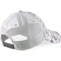 cappelli-curva-grigio-snapback-di-puma